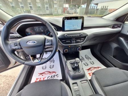 Ford Focus 1,5 TDCi 120KS ‼️136.000 Km.(NAVI.P.SENZORI)AKCIJA, fotografija 14