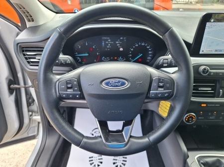 Ford Focus 1,5 TDCi 120KS ‼️136.000 Km.(NAVI.P.SENZORI)AKCIJA, fotografija 15