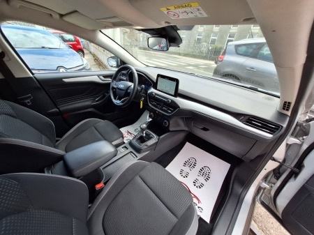 Ford Focus 1,5 TDCi 120KS ‼️136.000 Km.(NAVI.P.SENZORI)AKCIJA, fotografija 18