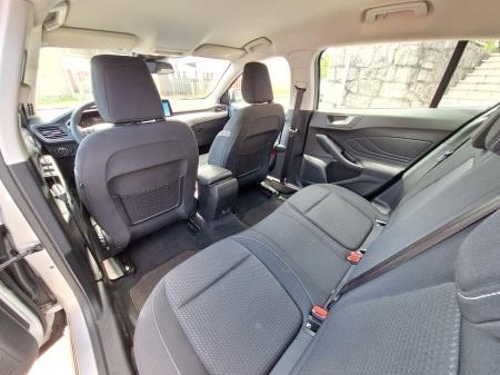 Ford Focus 1,5 TDCi 120KS ‼️136.000 Km.(NAVI.P.SENZORI)AKCIJA, fotografija 19