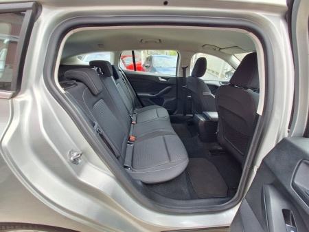 Ford Focus 1,5 TDCi 120KS ‼️136.000 Km.(NAVI.P.SENZORI)AKCIJA, fotografija 20