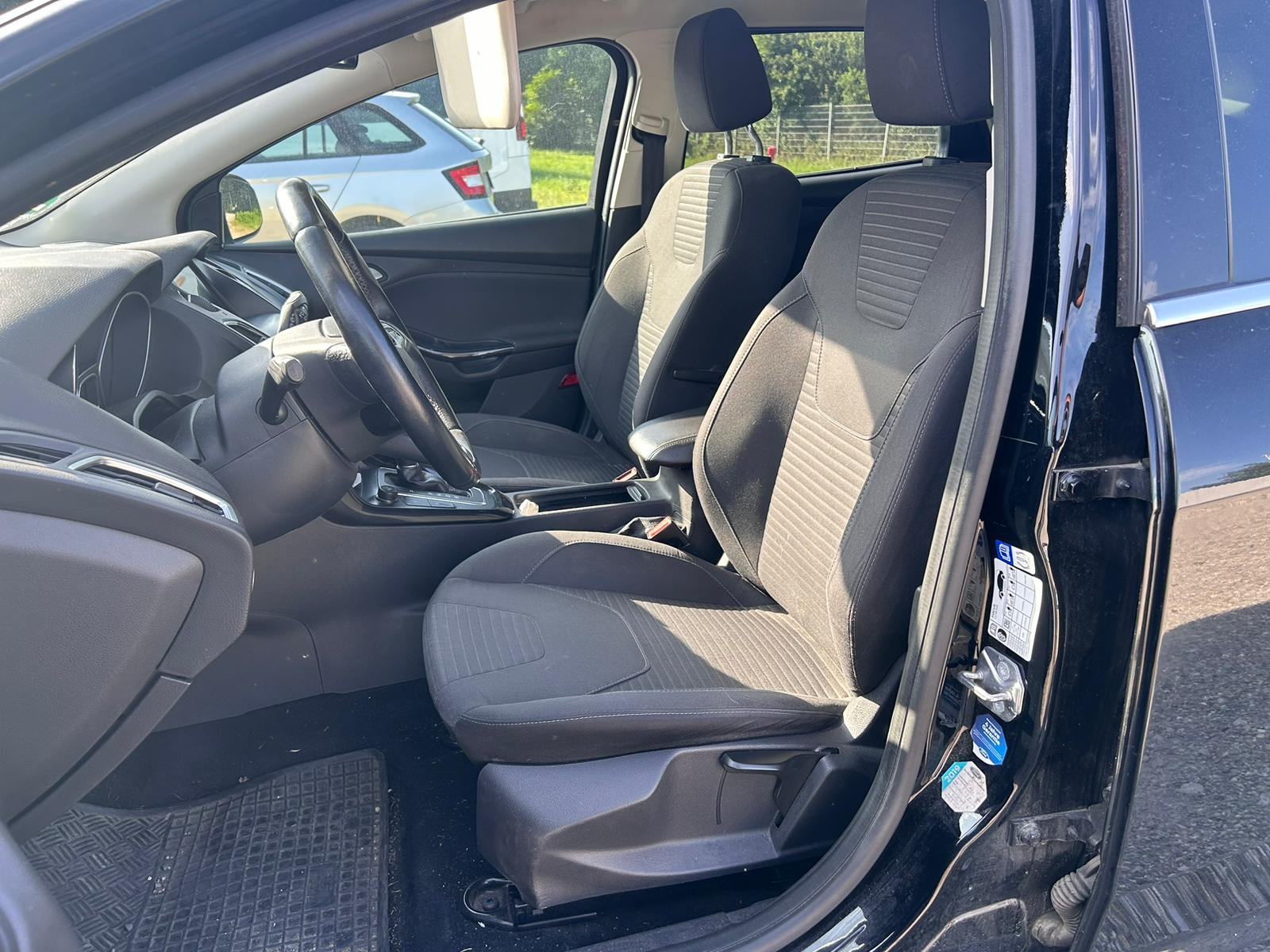 FORD FOCUS 1.5 TDCI 2015 GODINA AUTOMATIK - MOTOR PROBLEM DOSTAVA GRAT, fotografija 7