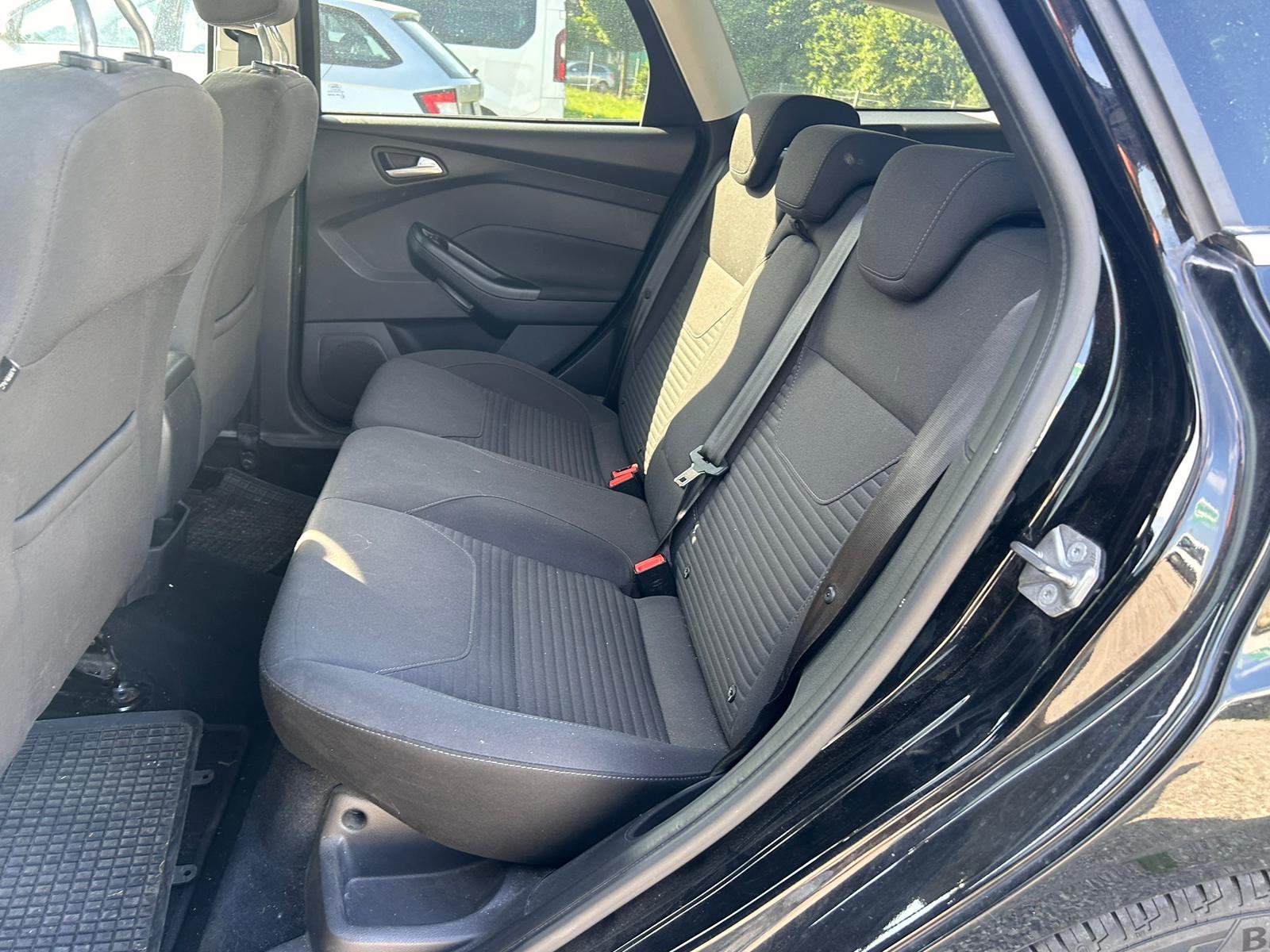 FORD FOCUS 1.5 TDCI 2015 GODINA AUTOMATIK - MOTOR PROBLEM DOSTAVA GRAT, fotografija 11