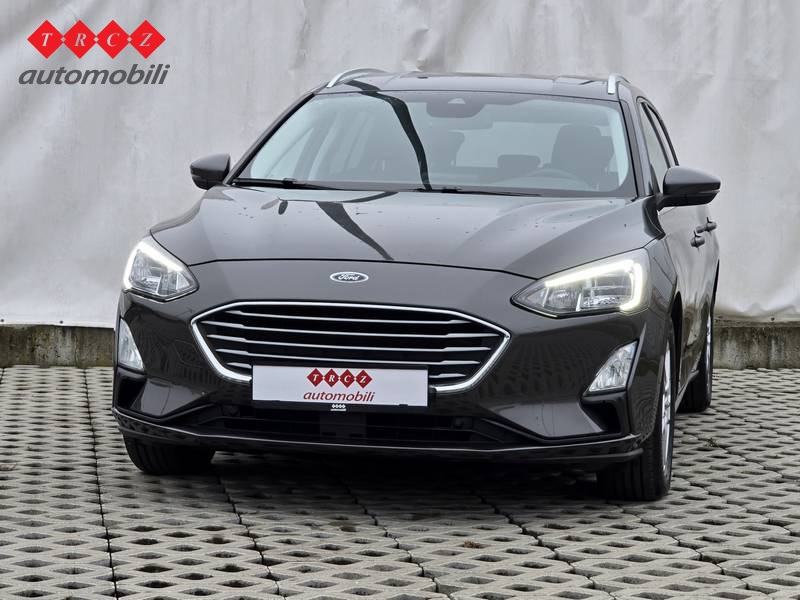FORD FOCUS 1.5 TDCI CONNECTED, fotografija 2