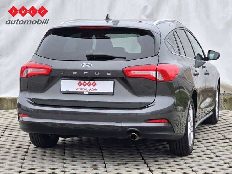 FORD FOCUS 1.5 TDCI CONNECTED, fotografija 3