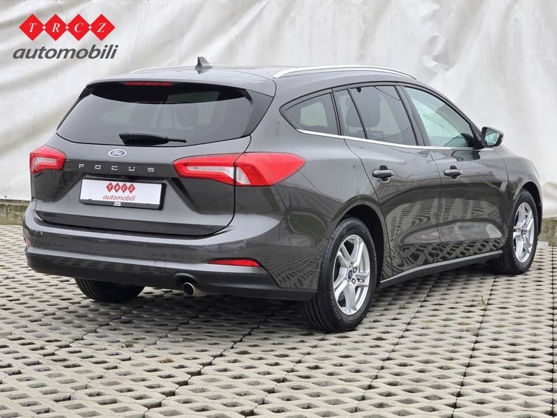 FORD FOCUS 1.5 TDCI CONNECTED, fotografija 4