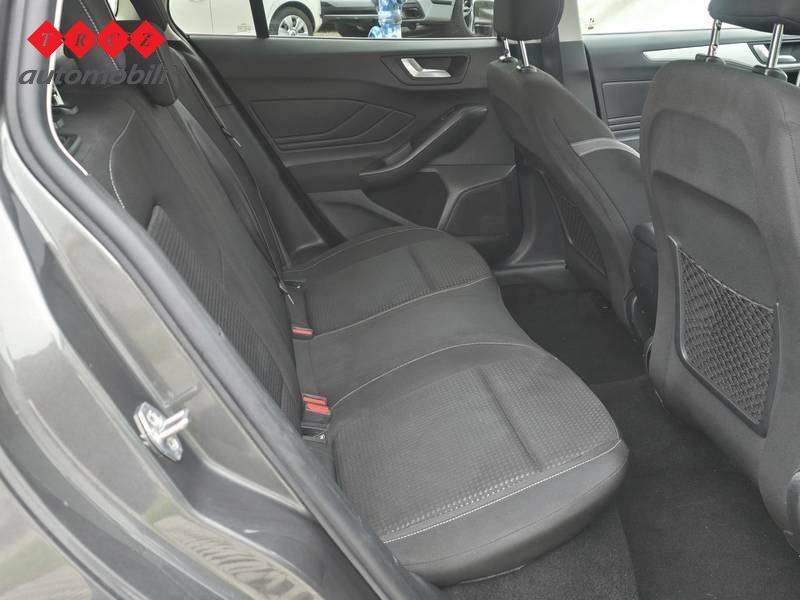 FORD FOCUS 1.5 TDCI CONNECTED, fotografija 5