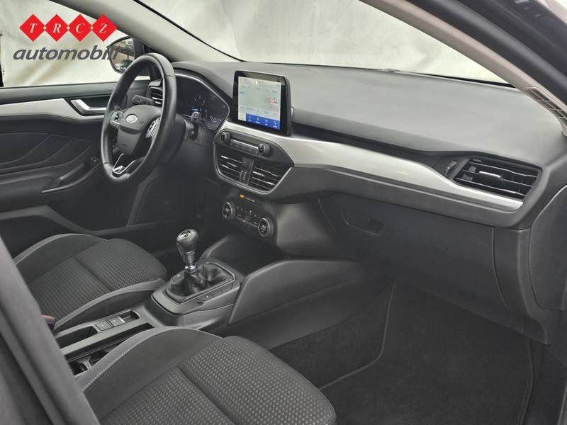 FORD FOCUS 1.5 TDCI CONNECTED, fotografija 6