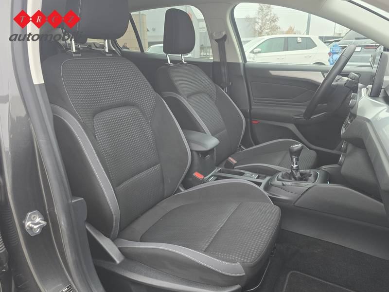 FORD FOCUS 1.5 TDCI CONNECTED, fotografija 7