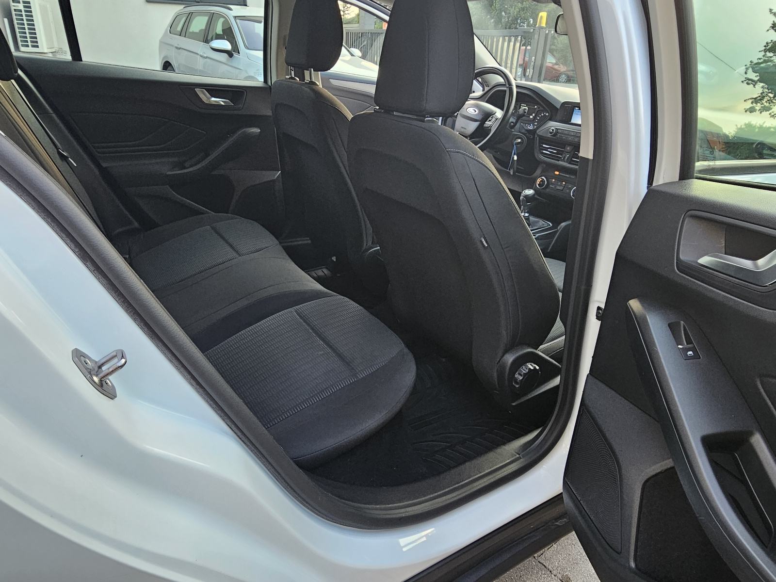 Ford Focus 1,5 TDCi Ecoblue,mod.2020 god,115000 km!!!, fotografija 15