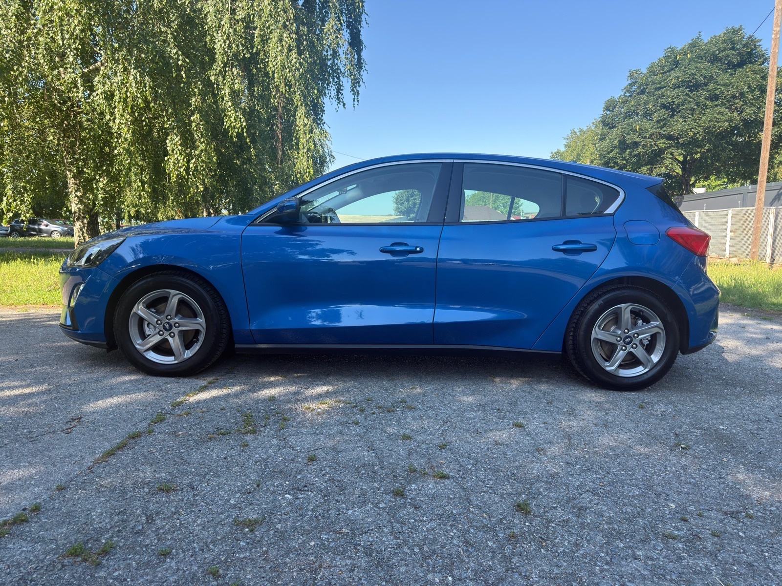 Ford Focus 1,5 TDCi-LED-TEMP-NAVI-R.KAMERA-GR. SJEDALA-PARK PILOT, fotografija 2