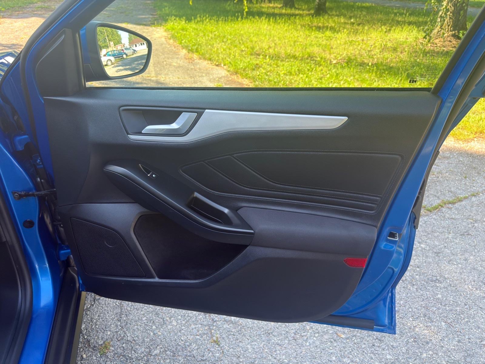 Ford Focus 1,5 TDCi-LED-TEMP-NAVI-R.KAMERA-GR. SJEDALA-PARK PILOT, fotografija 19
