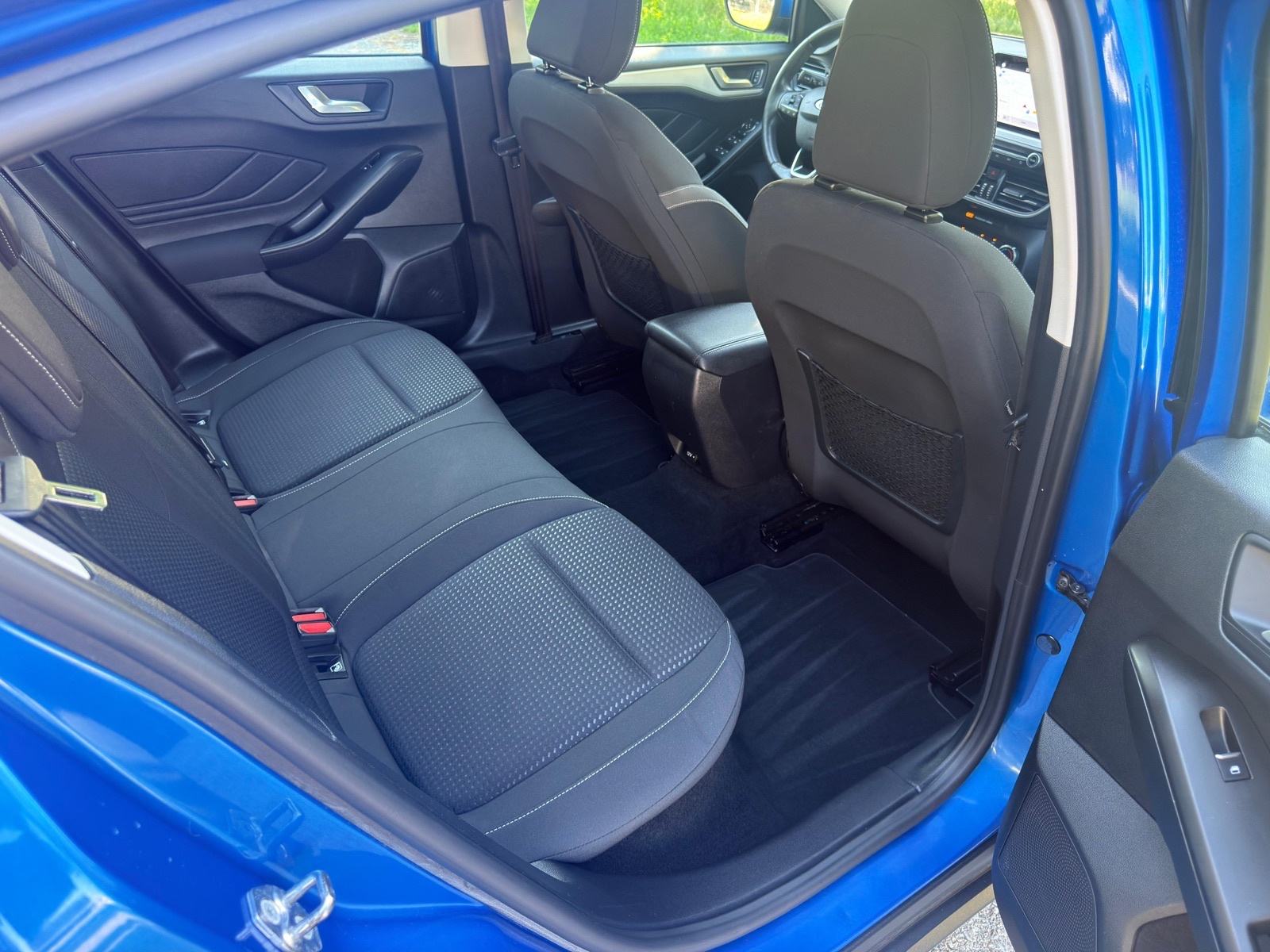 Ford Focus 1,5 TDCi-LED-TEMP-NAVI-R.KAMERA-GR. SJEDALA-PARK PILOT, fotografija 20