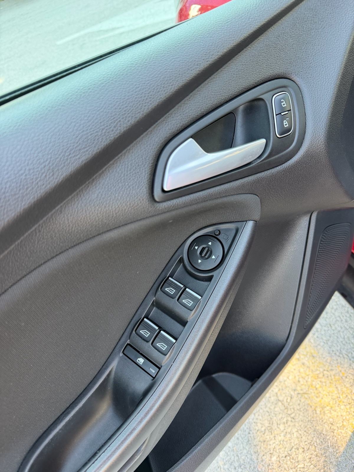 Ford Focus 1.5 TDCi #NAVI #PDC, fotografija 19