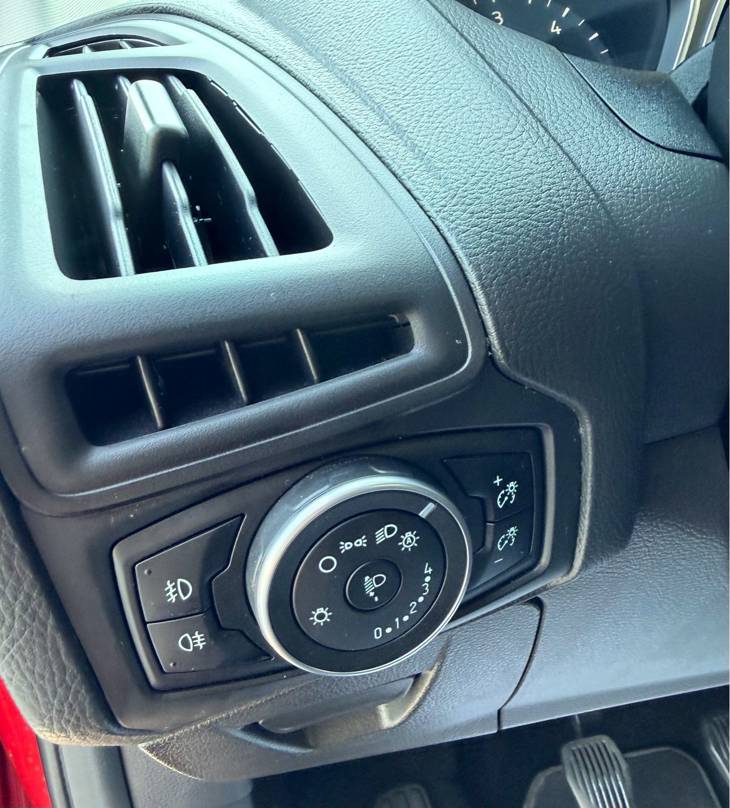 Ford Focus 1.5 TDCi #NAVI #PDC, fotografija 20