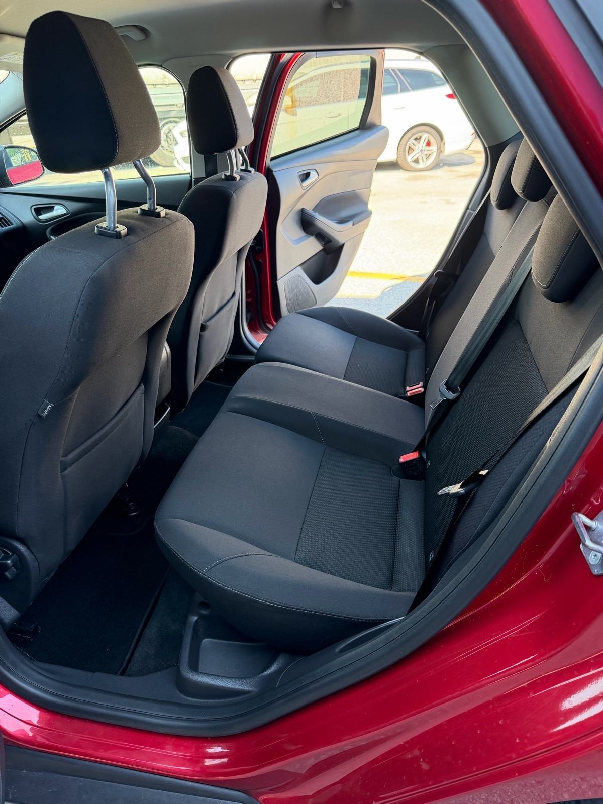 Ford Focus 1.5 TDCi #NAVI #PDC, fotografija 13