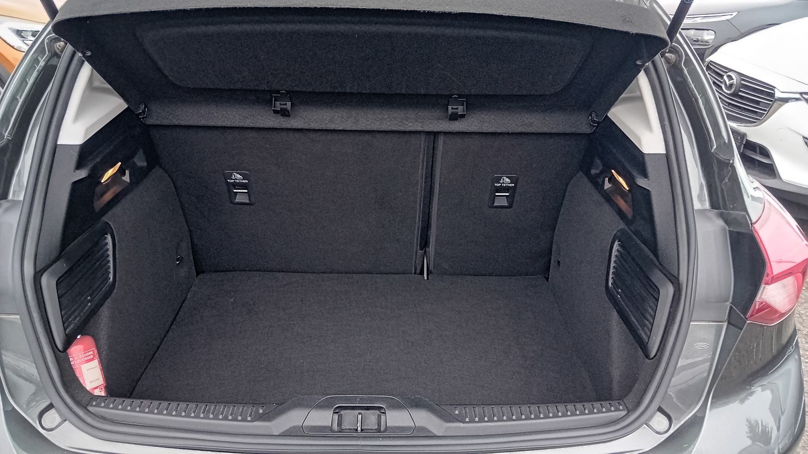 Ford Focus 1,5 TDCi. Jamstvo. Leasing, fotografija 6