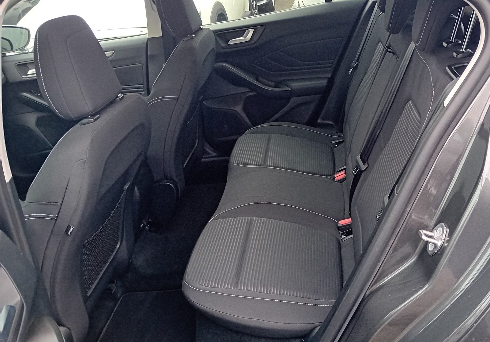 Ford Focus 1,5 TDCi. Jamstvo. Leasing, fotografija 7