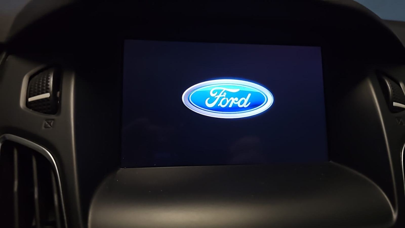 Ford Focus 1,5 TDCi, fotografija 16