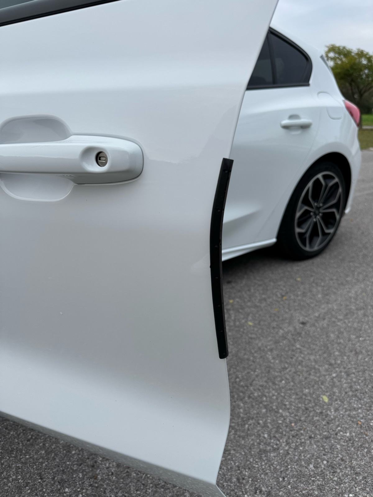Ford Focus 1,5 TDCi ST-Line, fotografija 11