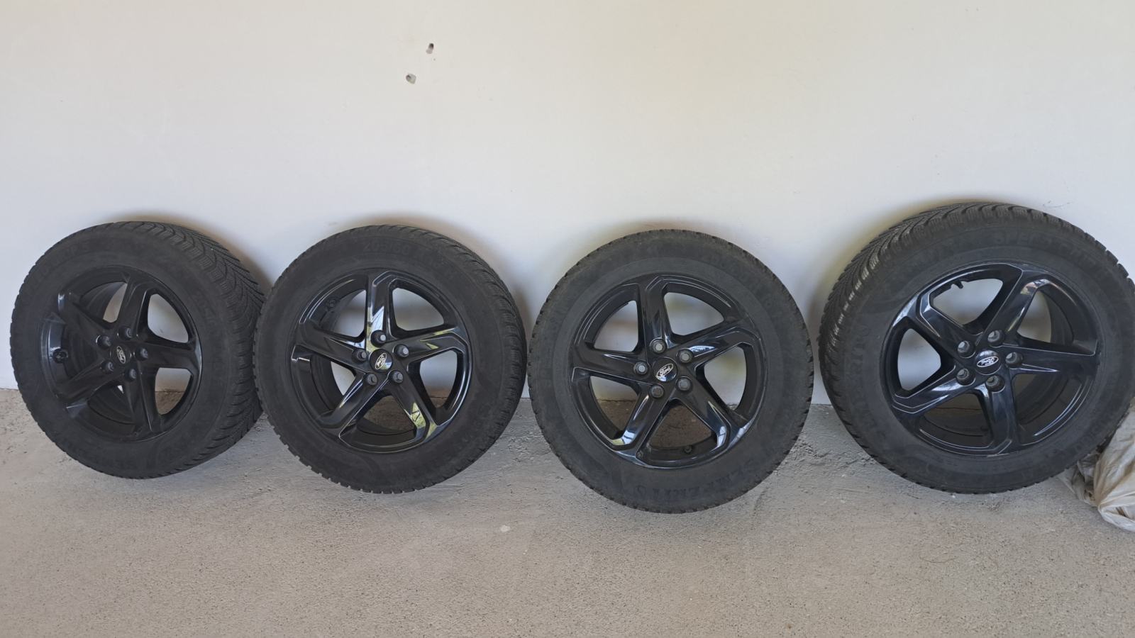 Ford Focus 1,5 TDCI ST-LINE X, AUTOMATIK, fotografija 20