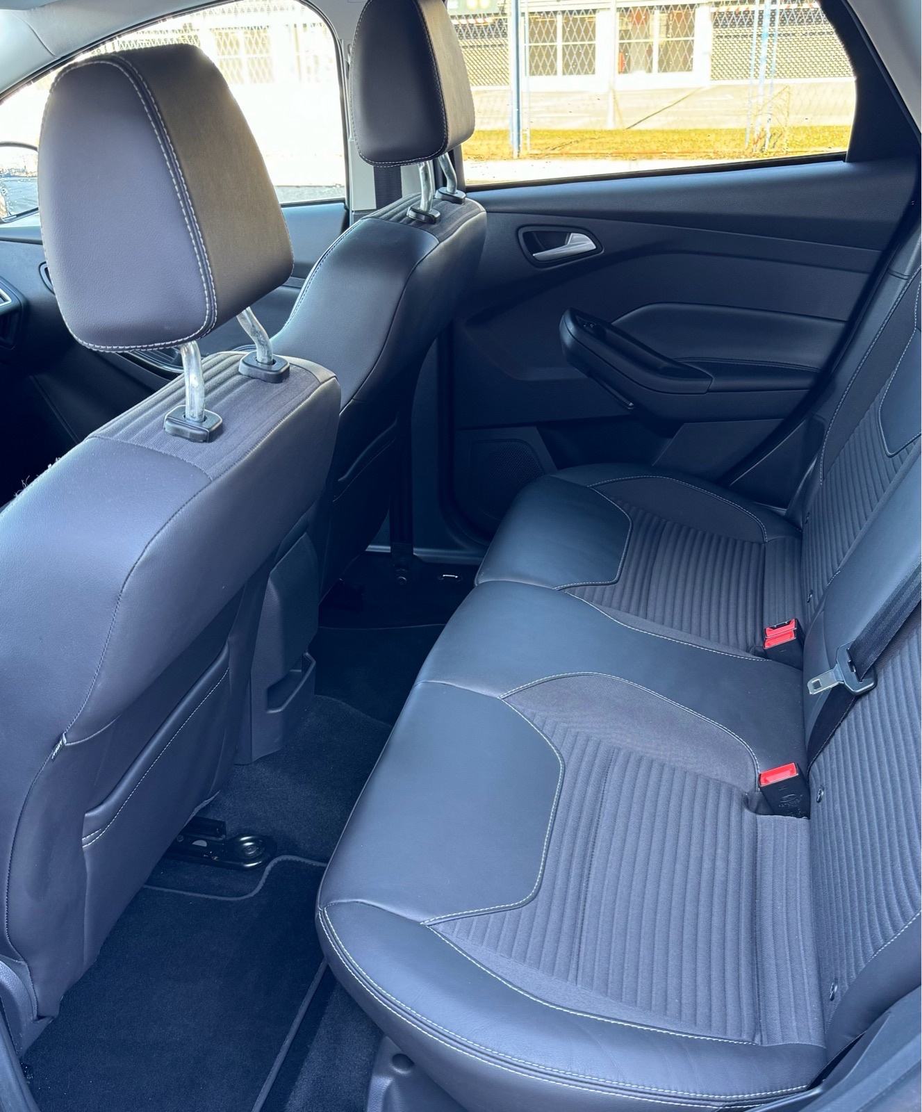 Ford Focus 1.5 TDCi TITANIUM #NAVI #PDC, fotografija 12