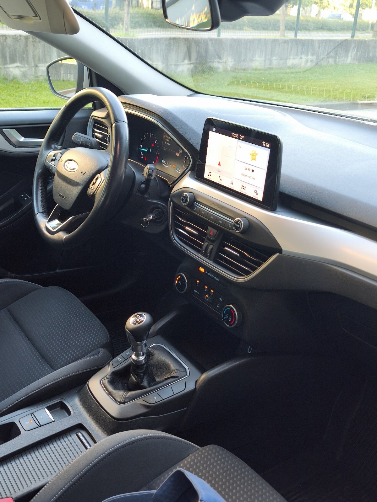FORD FOCUS 1,5 TDCi TOP STANJE 8590€, fotografija 15