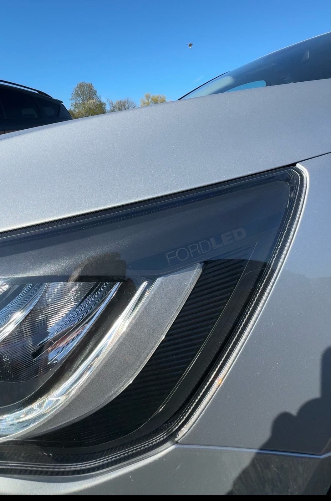 Ford Focus 1.5tdci 120ks Titanium•2022. •REG.7/27•LEASING•, fotografija 9