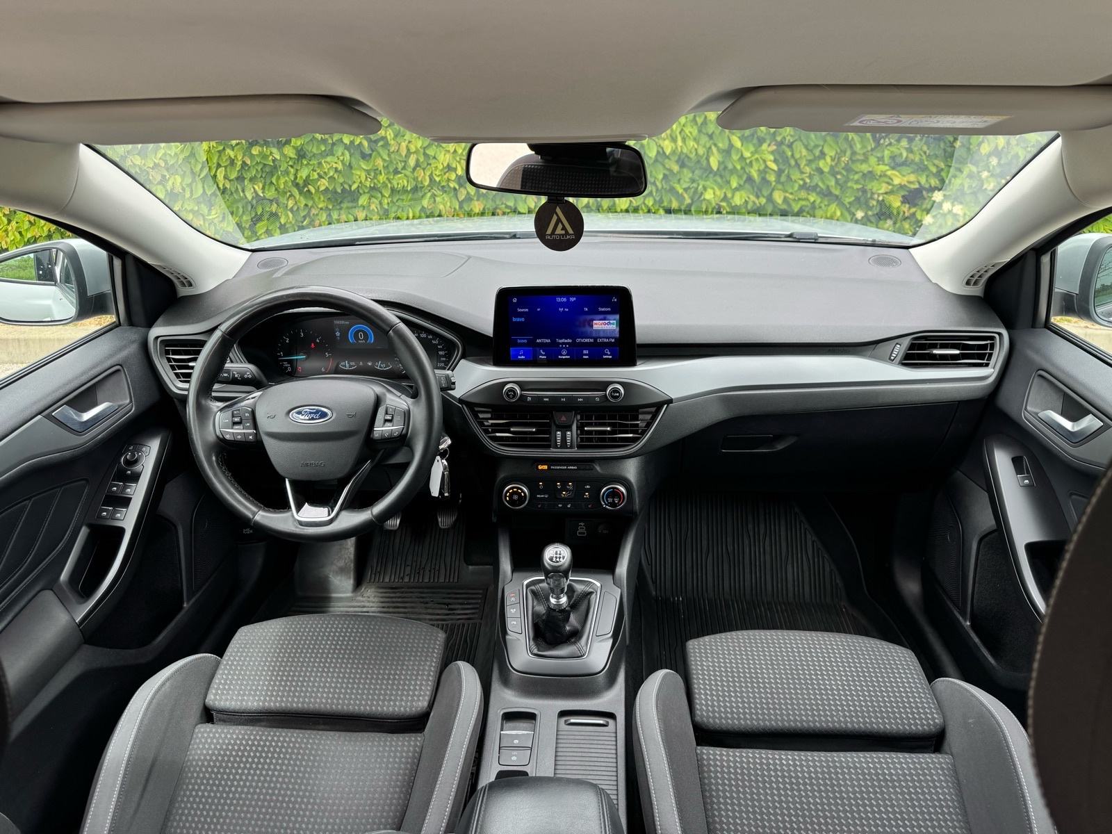 Ford Focus 1.5tdci 120ks Titanium•2022. •REG.7/27•LEASING•, fotografija 10
