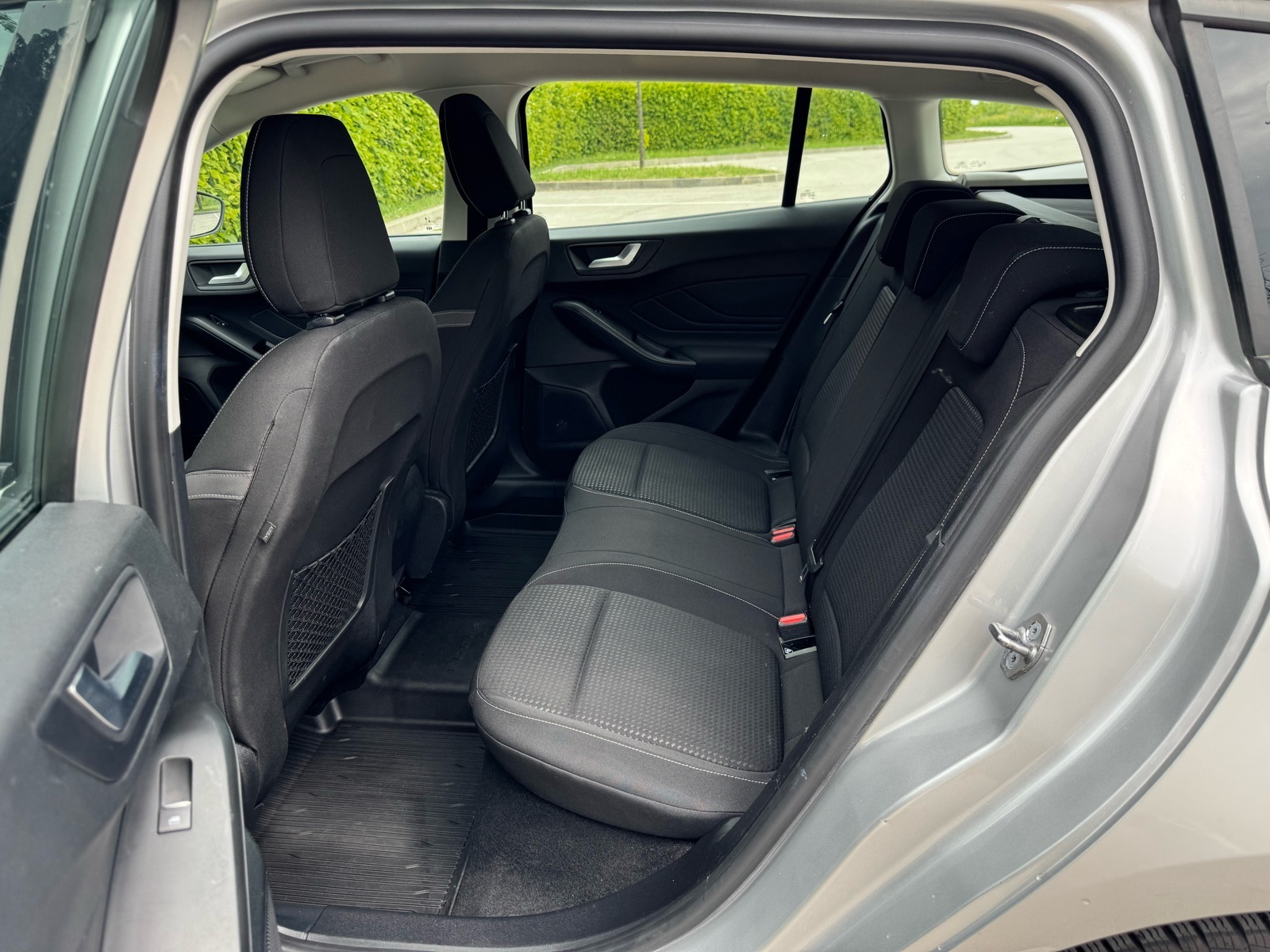 Ford Focus 1.5tdci 120ks Titanium•2022. •REG.7/27•LEASING•, fotografija 16