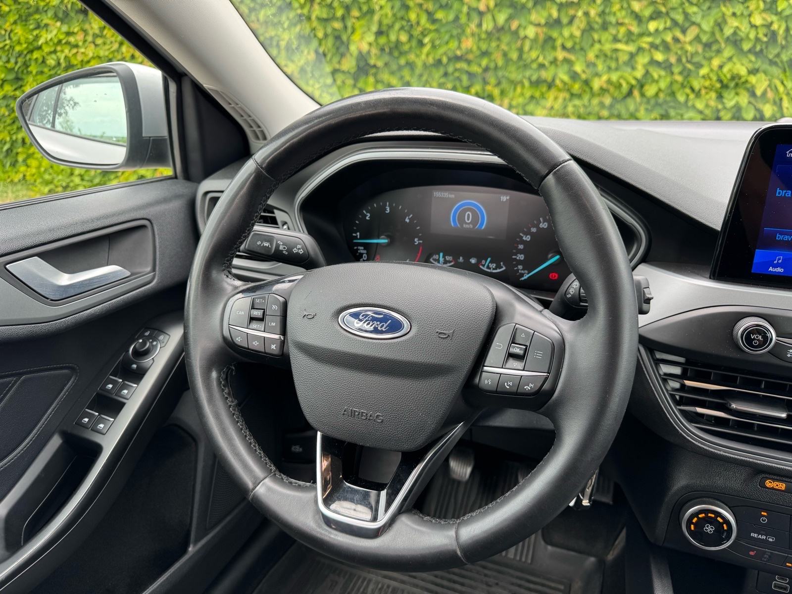 Ford Focus 1.5tdci 120ks Titanium•2022. •REG.7/27•LEASING•, fotografija 11