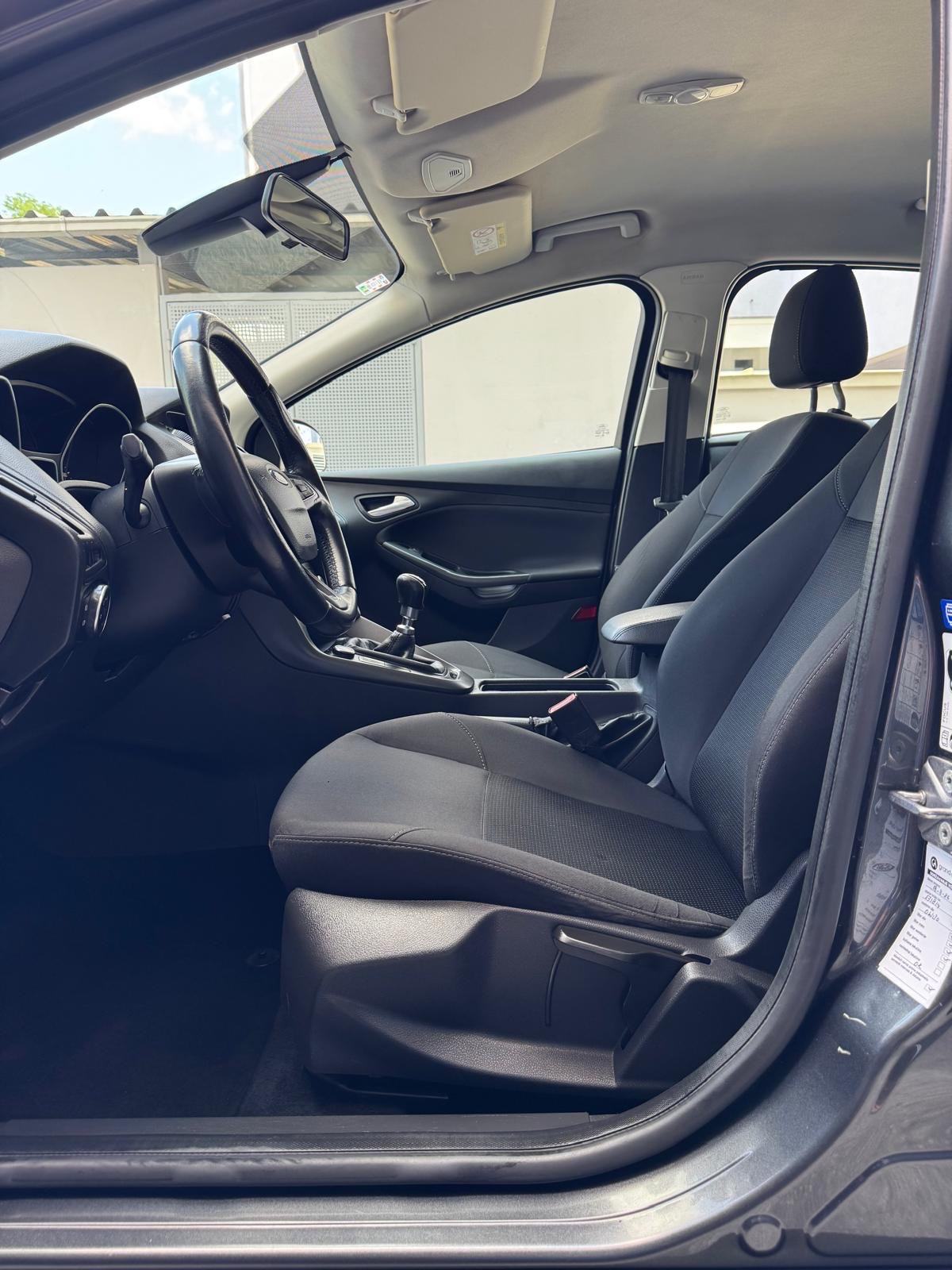 FORD FOCUS 1.5TDCI /174tkm/prvi vlasnik/HR auto/servisna+računi/, fotografija 7