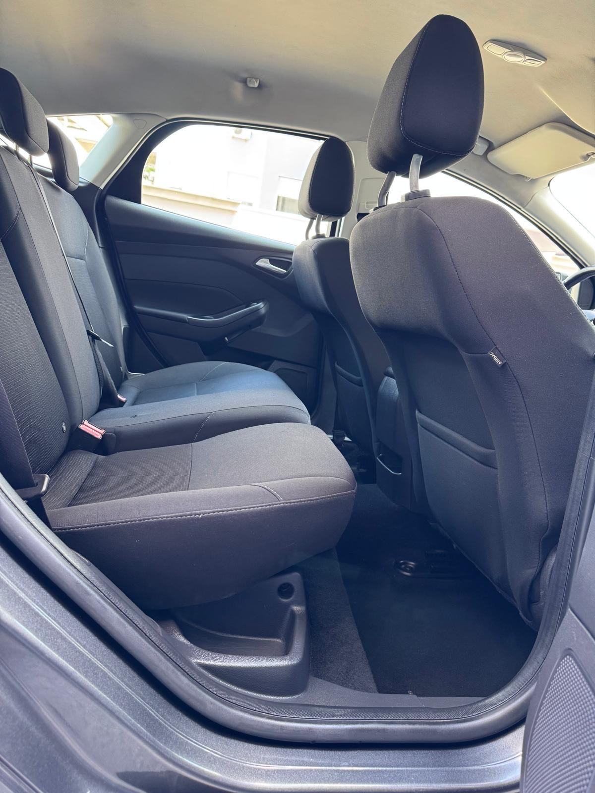 FORD FOCUS 1.5TDCI /174tkm/prvi vlasnik/HR auto/servisna+računi/, fotografija 8