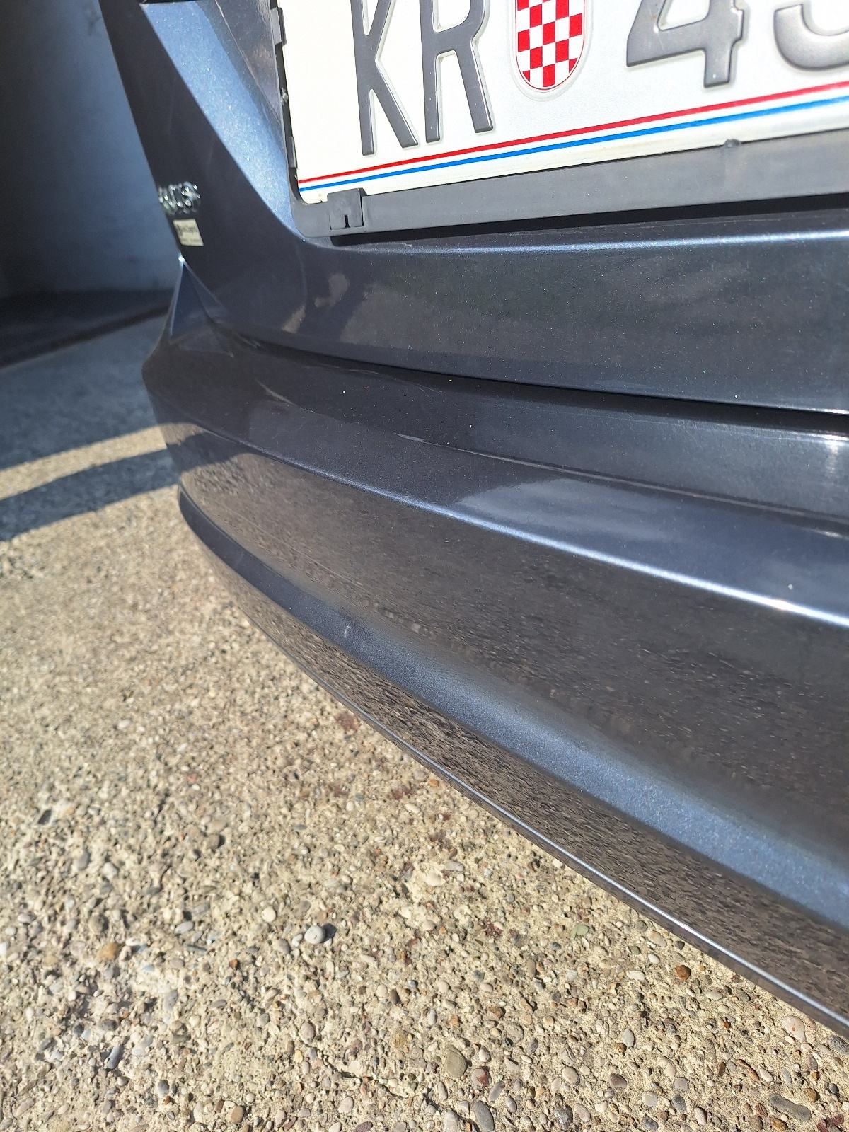 Ford Focus 1,6 16V, fotografija 7