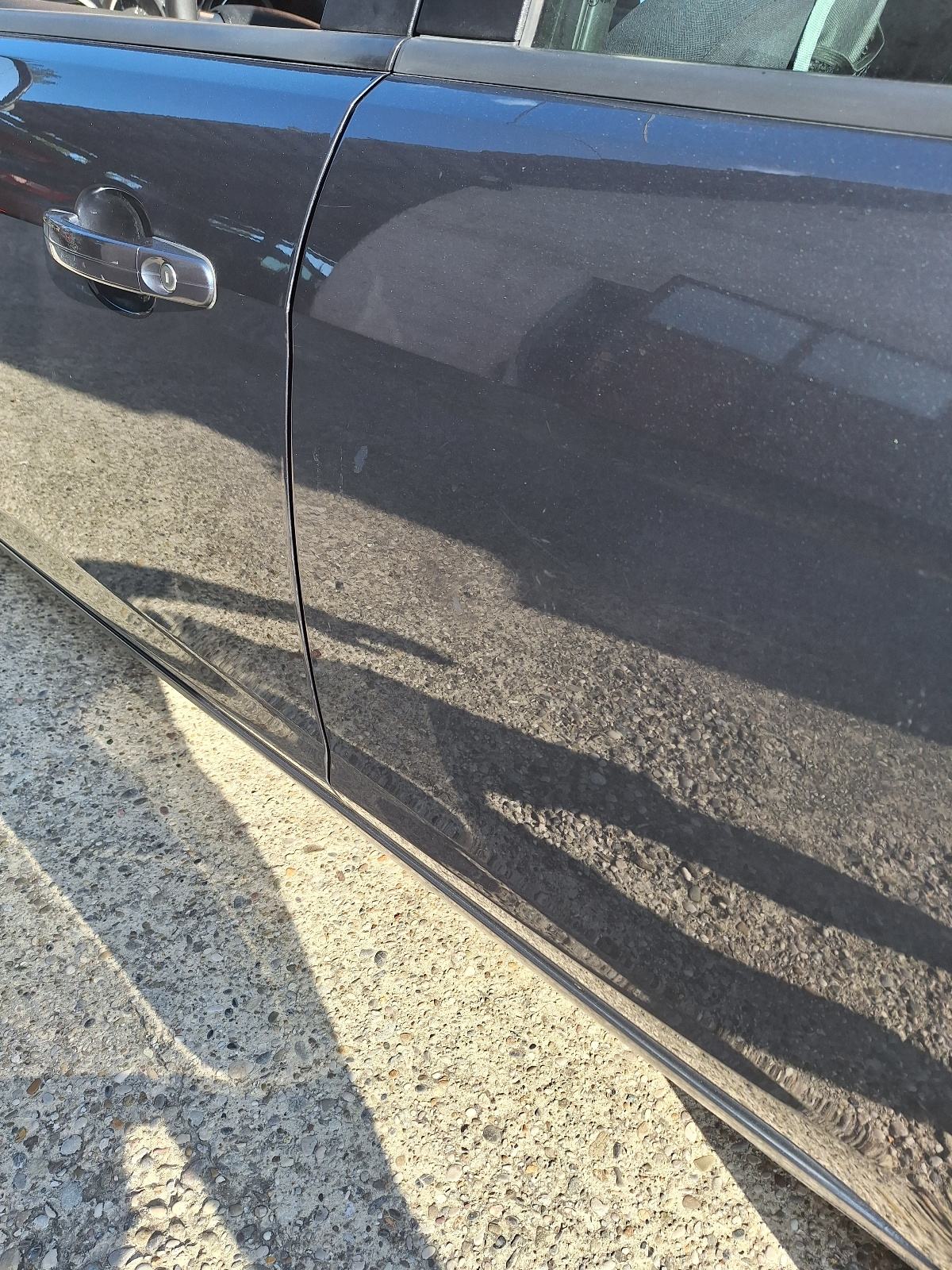 Ford Focus 1,6 16V, fotografija 10