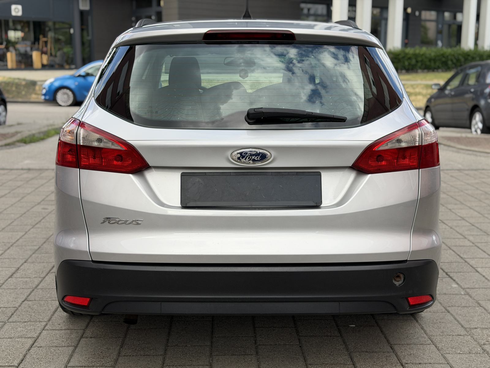 Ford Focus 1,6 / DIESEL / KARAVAN / TOP STANJE / REG 1.god, fotografija 6