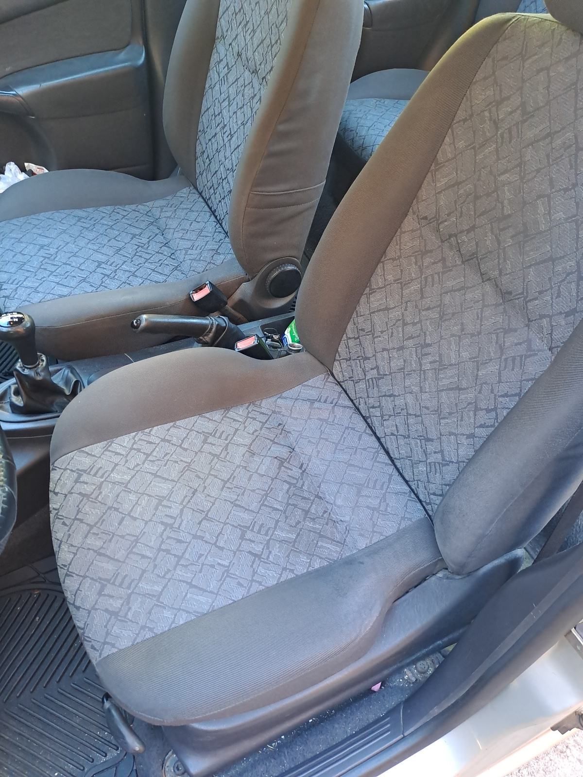 Ford Focus 1,6, fotografija 5