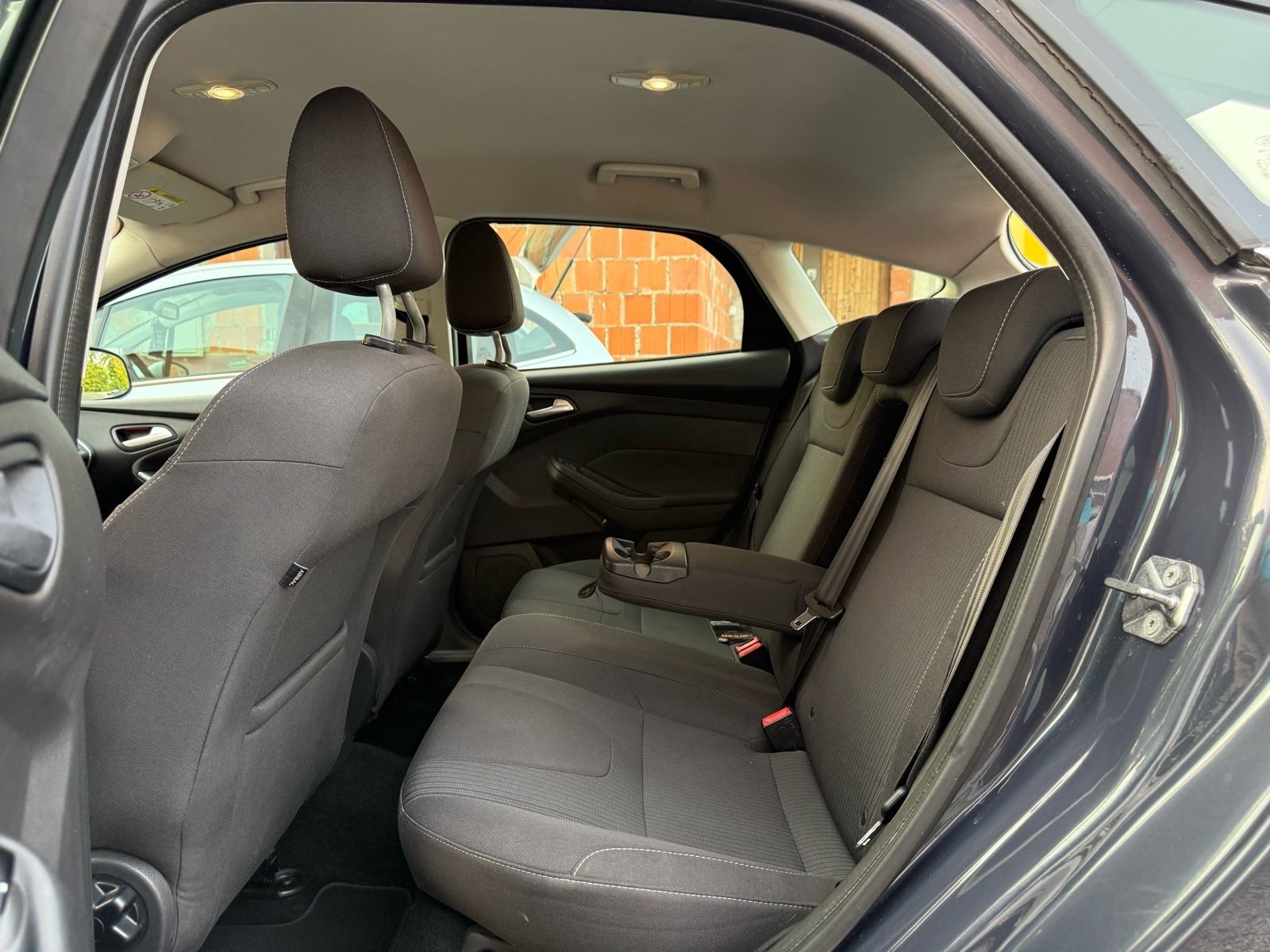 FORD FOCUS 1.6 TDCI TITANIUM 2014 GOD, 202 000 KM, TOP STANJE !!, fotografija 12