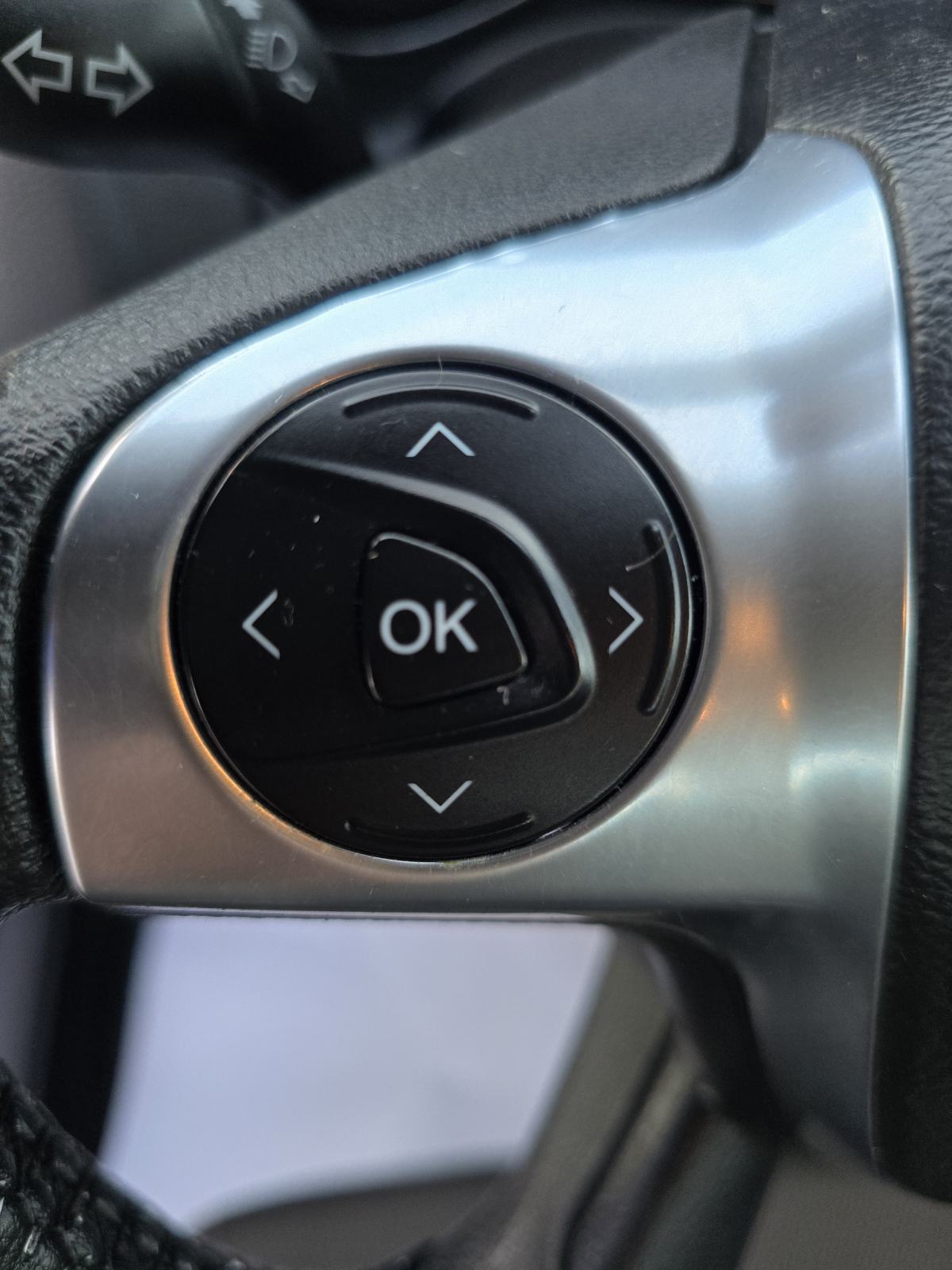 Ford Focus 1,6 TDCI-2014gd.md-NAVIGACIJA-187km,klima,6brz,kuka,KARTICE, fotografija 12