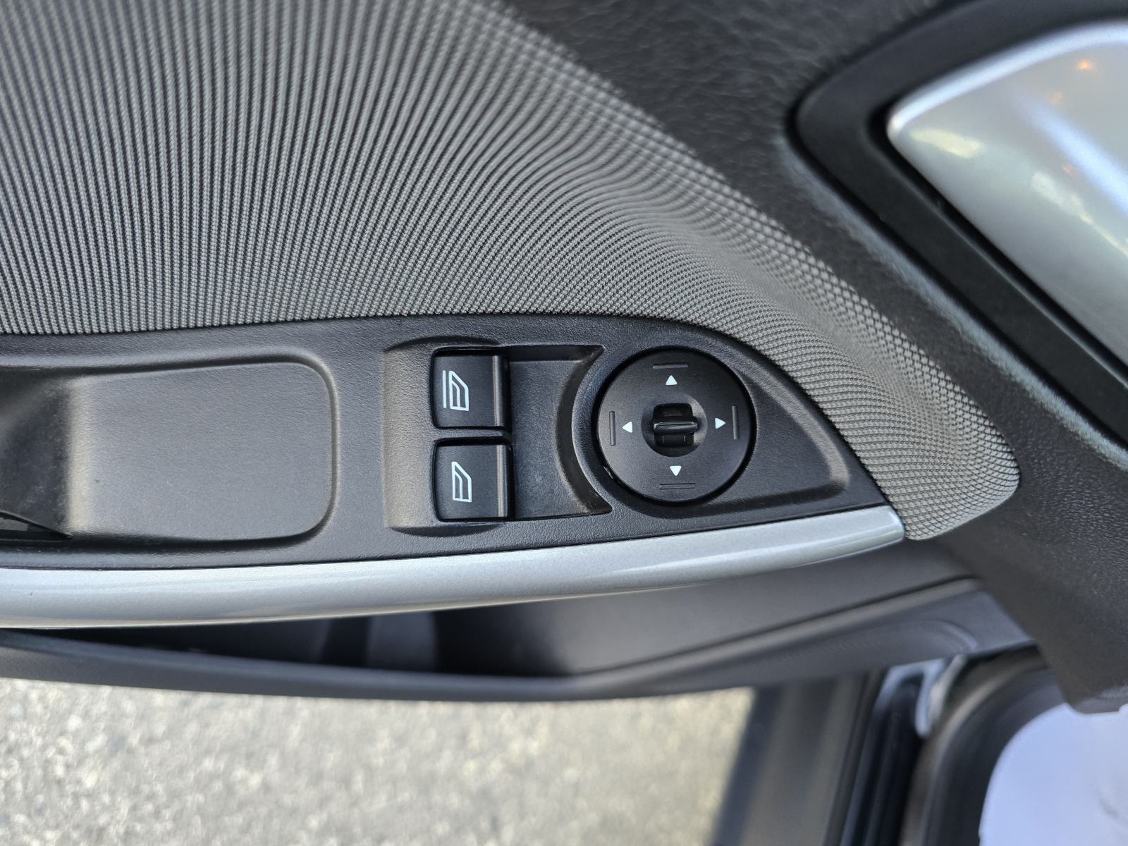 Ford Focus 1,6 TDCI-2014gd.md-NAVIGACIJA-187km,klima,6brz,kuka,KARTICE, fotografija 17