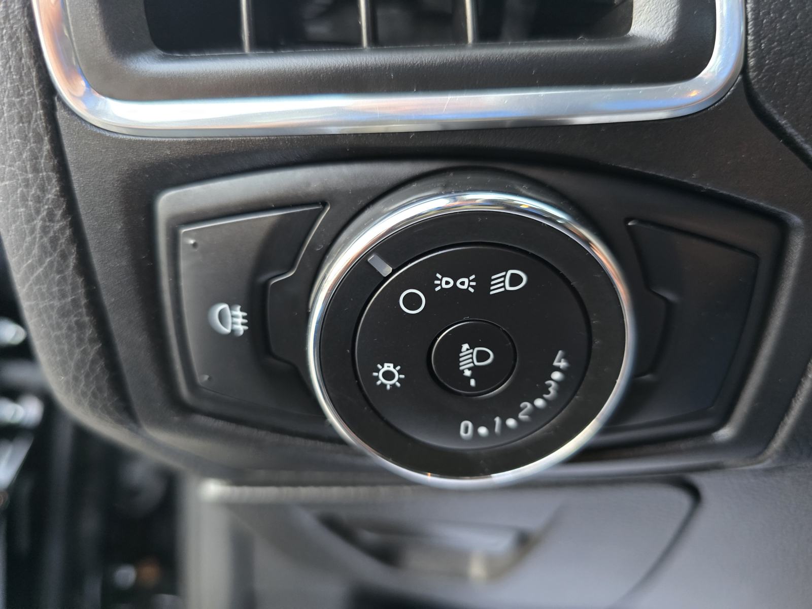 Ford Focus 1,6 TDCI-2014gd.md-NAVIGACIJA-187km,klima,6brz,kuka,KARTICE, fotografija 18