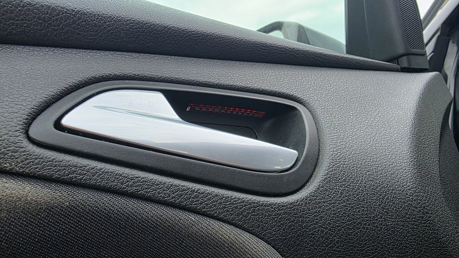 FORD FOCUS 1.6 TDCI TITANIUM, fotografija 11