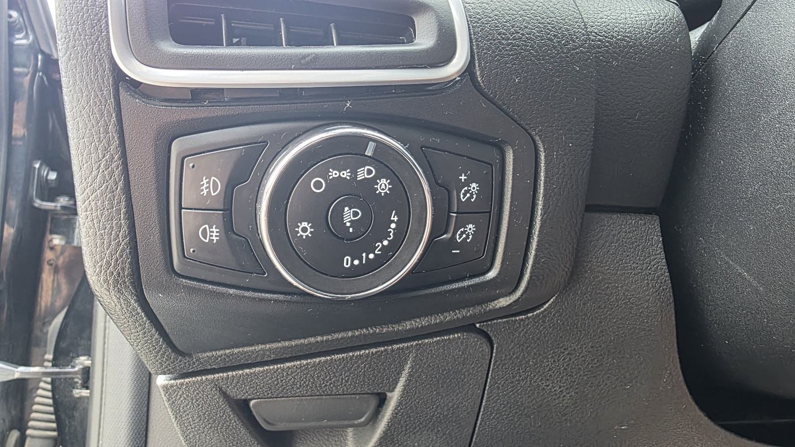 FORD FOCUS 1.6 TDCI TITANIUM, fotografija 16