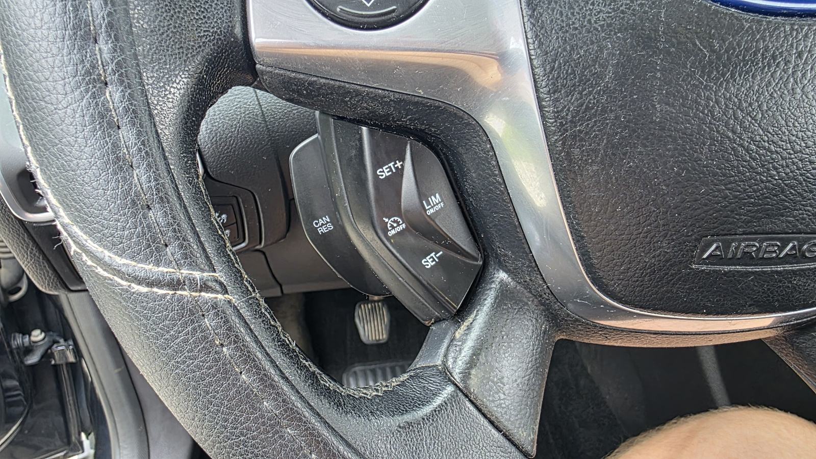 FORD FOCUS 1.6 TDCI TITANIUM, fotografija 17