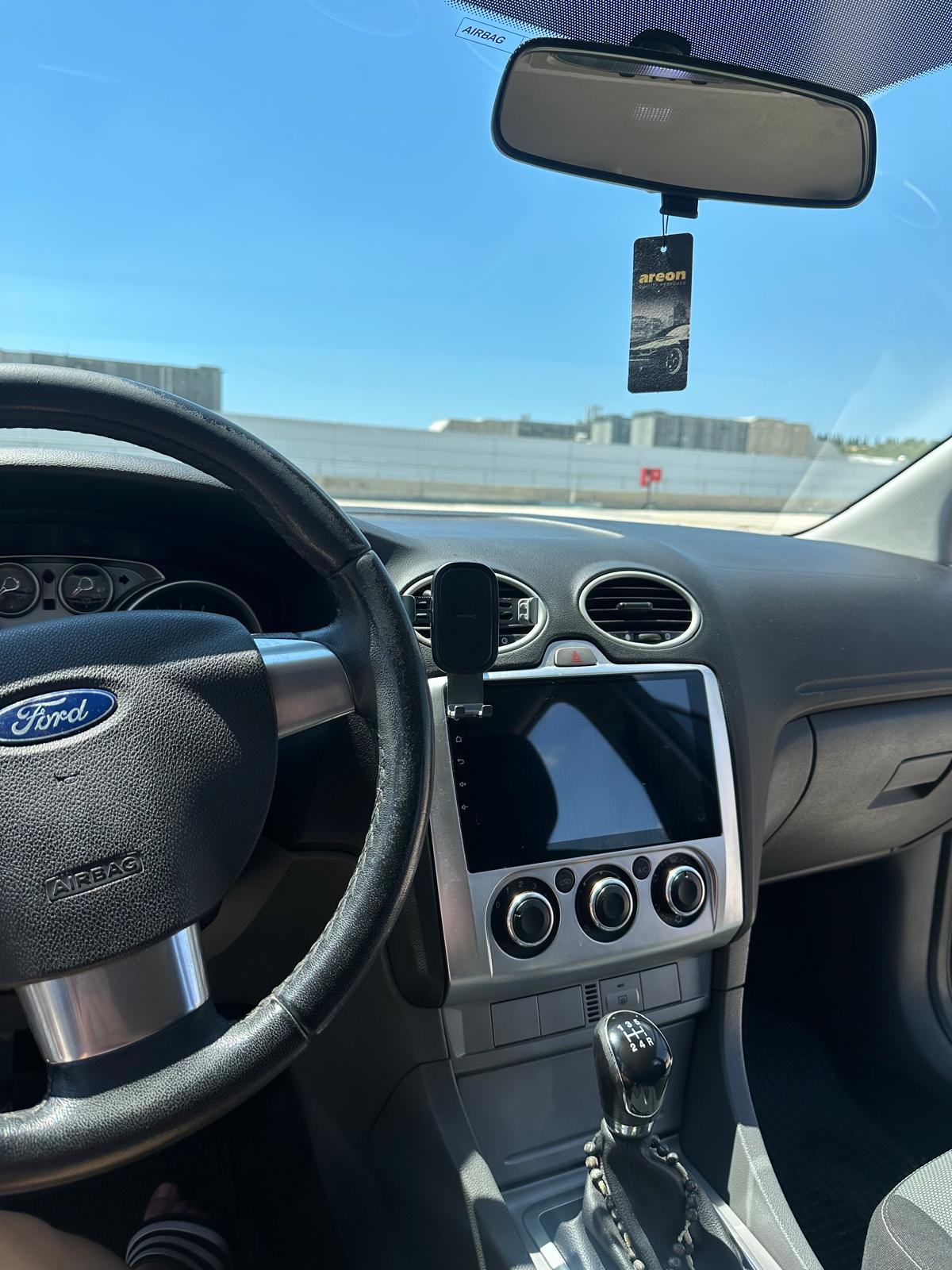 Ford Focus, fotografija 7