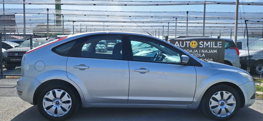 Ford Focus 1,8 TDCI, KLIMA, EL. PAKET, U PDV-u, NA IME..., fotografija 5