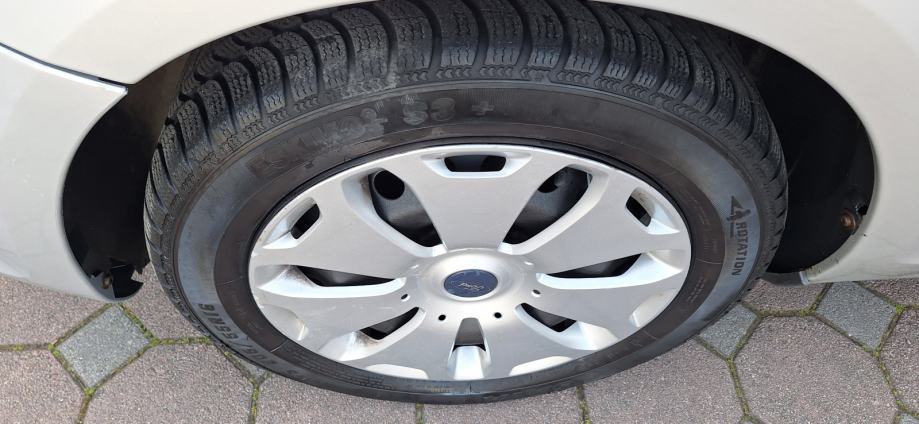 Ford Focus 1,8 TDCI, KLIMA, EL. PAKET, U PDV-u, NA IME..., fotografija 10