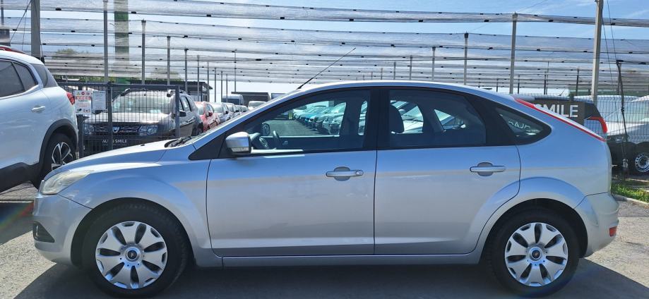 Ford Focus 1,8 TDCI, KLIMA, EL. PAKET, U PDV-u, NA IME..., fotografija 2