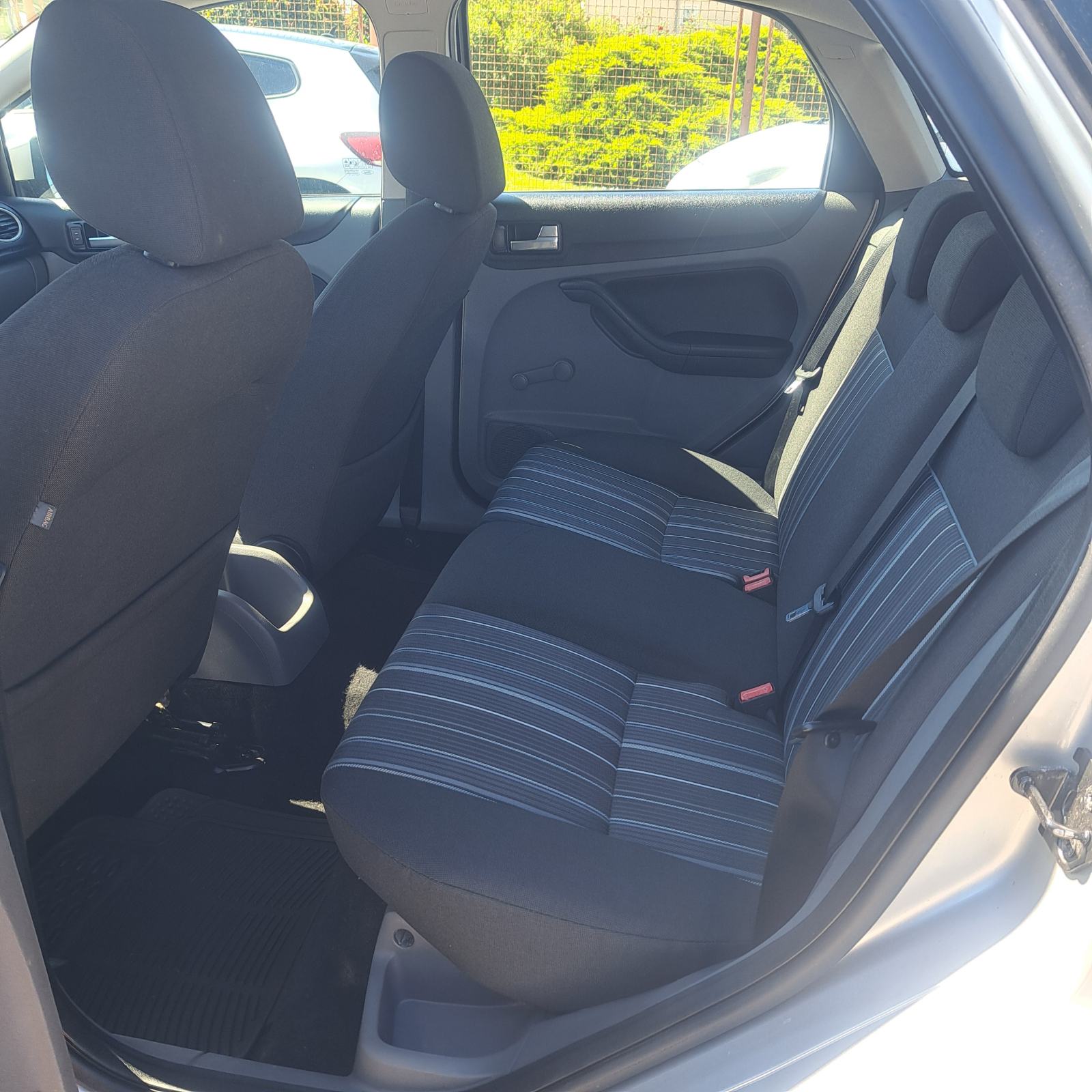 Ford Focus 1,8 tdci reg. 28.07.2026., fotografija 7