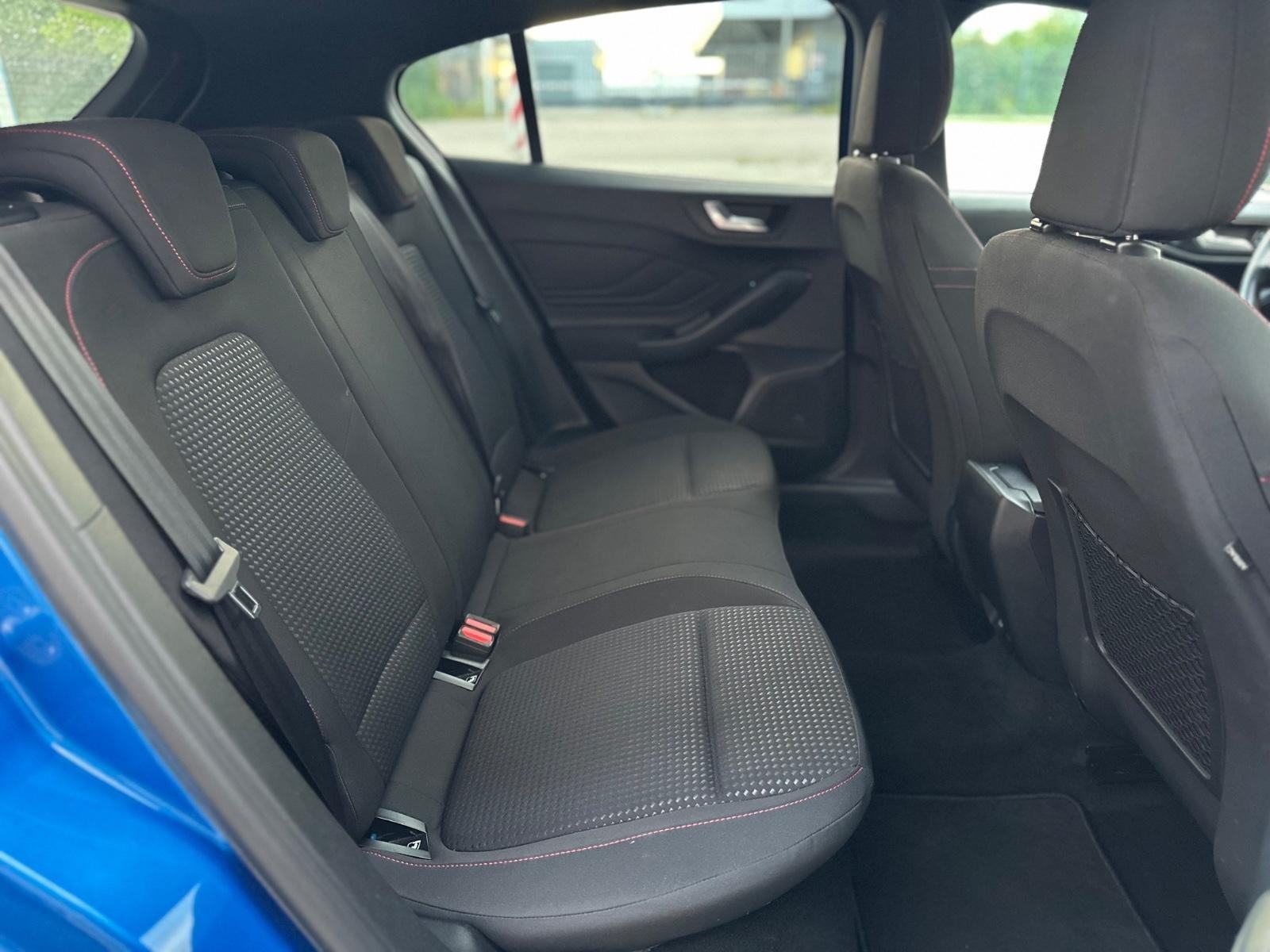 Ford Focus 2.0 EcoBlue 150KS Automatik ST-LINE KAMERA EL.SIC. APPLE, fotografija 13